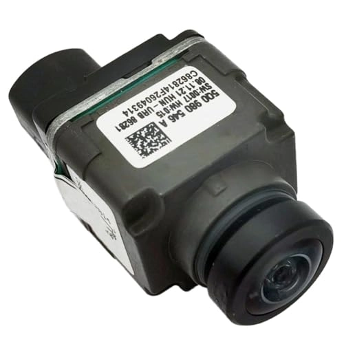 5Q0980546A Front View Camera