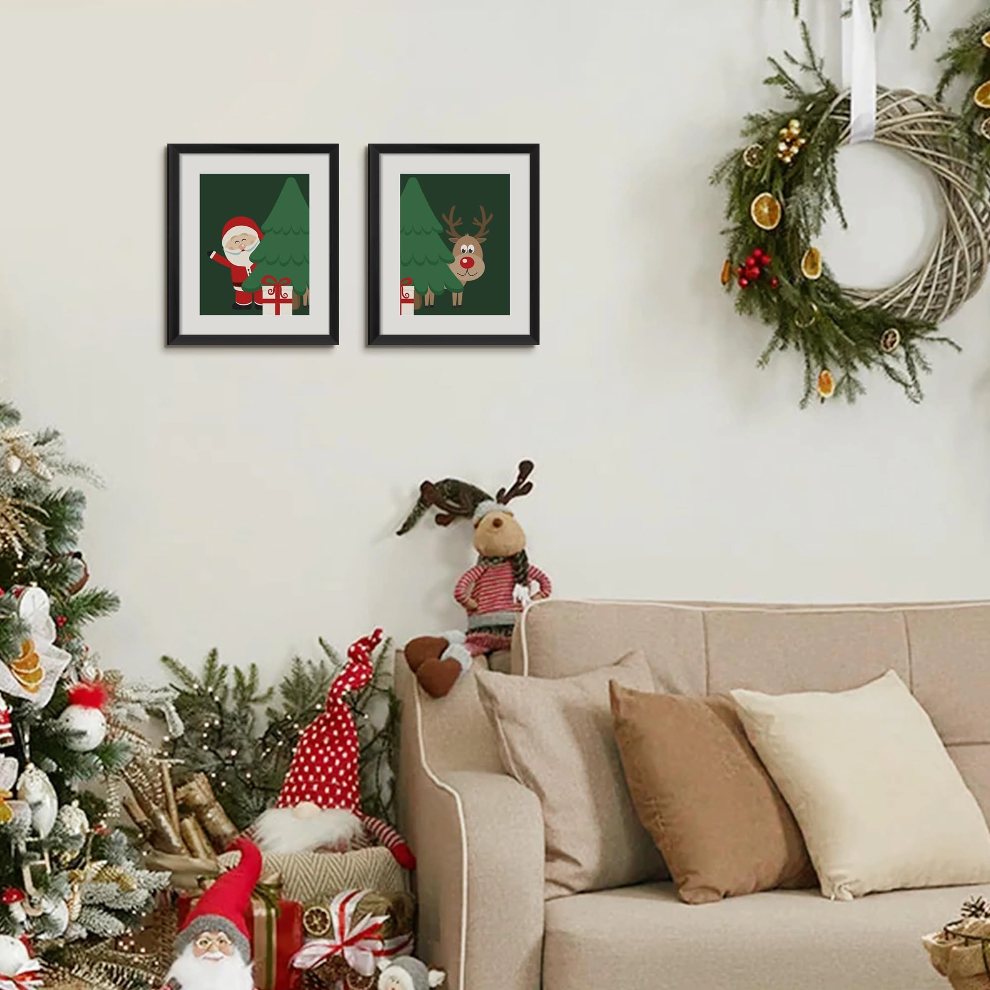 Picture Frame - 10x12