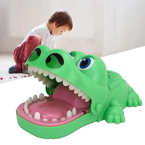 Animal biting finger toy - English Ages 3+ 1 piece(s)