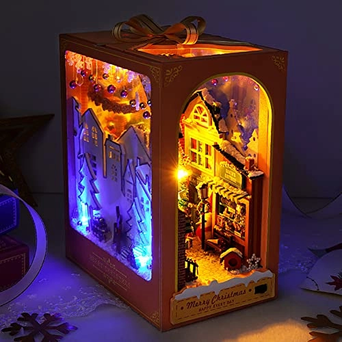 Cherry Blossom Alley - 1:24