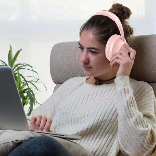 Computer Headset - Wireless Headset