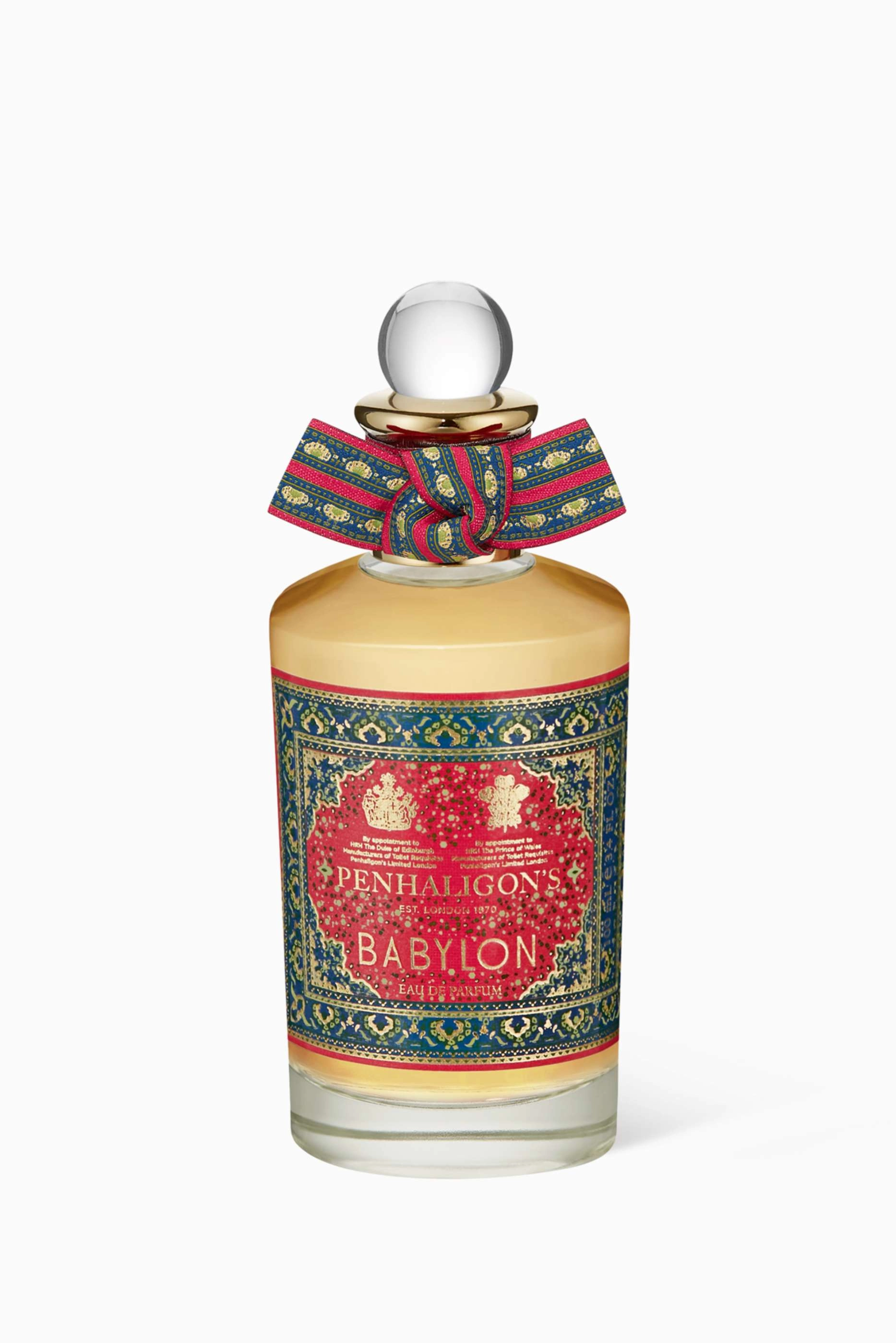 Penhaligon's Babylon Eau de Parfum 100ml