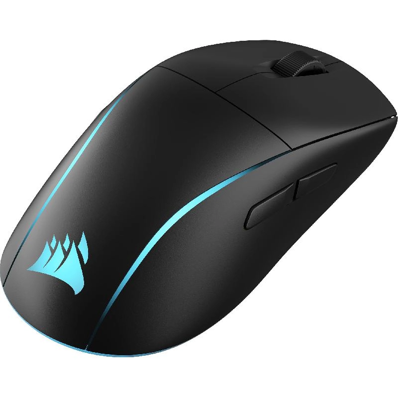 M75 RGB Gaming Mouse - Wireless