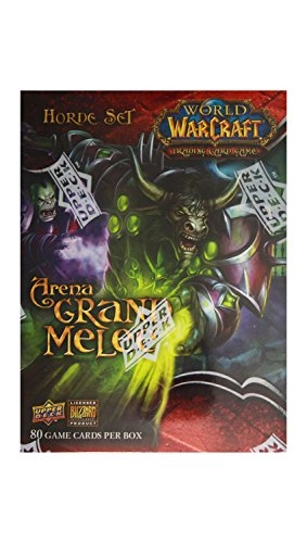 Arena Grand Mele