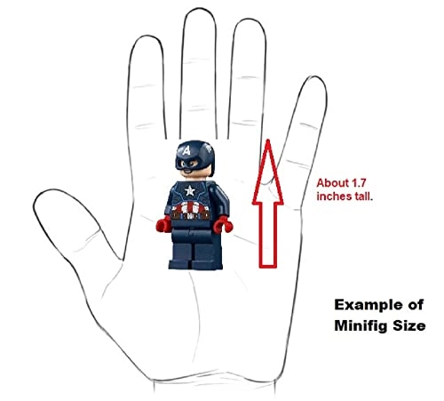 Superhero - Miles Morales (SH679)