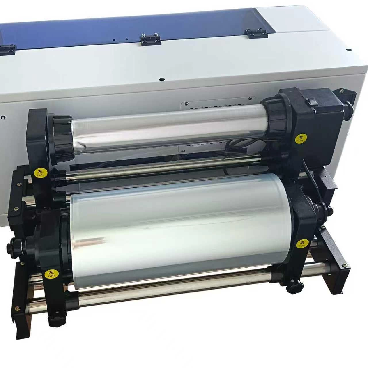 UV DTF Printer