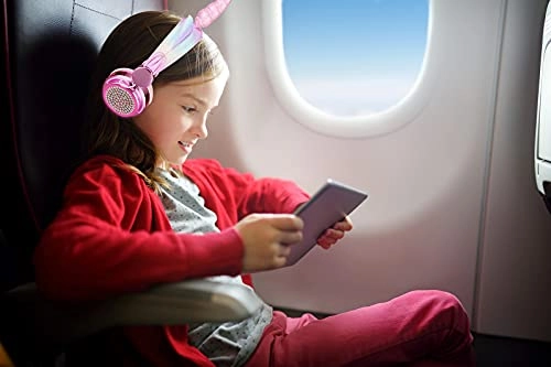 Kids Bluetooth Wireless Headphone