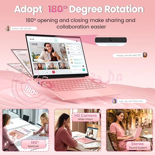 Laptop - 14'' 256GB 6GB Celeron J4105