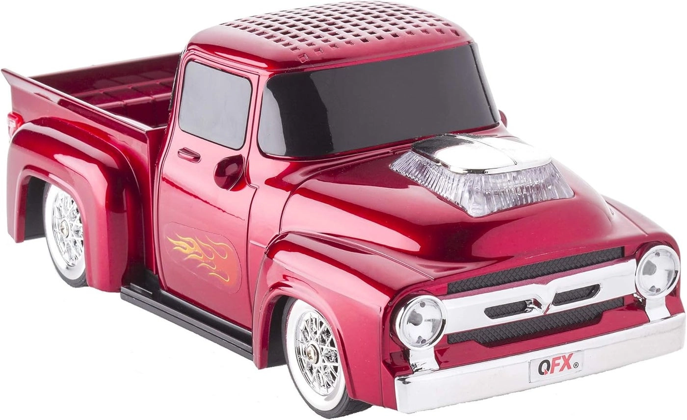 QFX 1956 Pickup Truck Replica