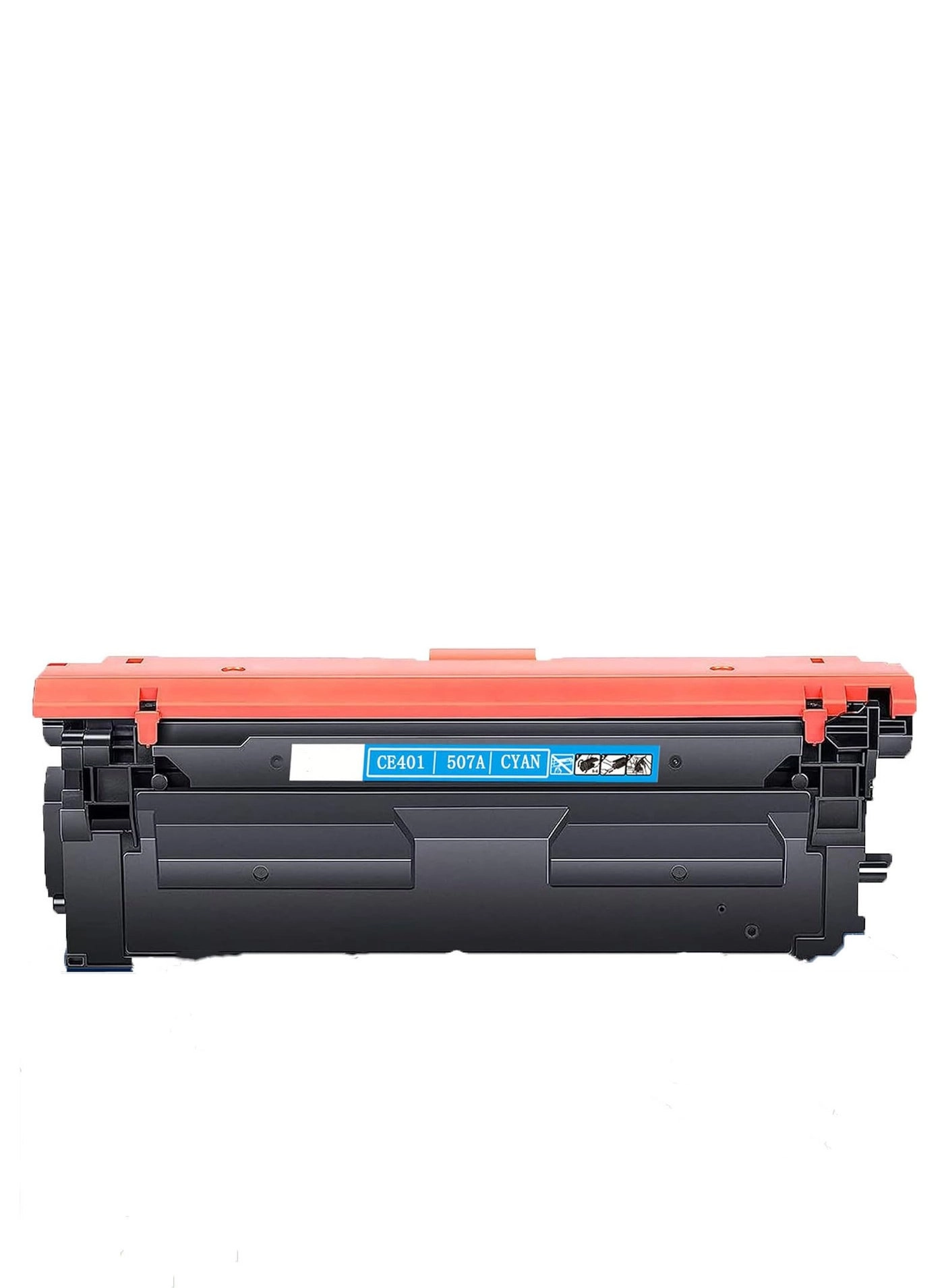 UNIQUETECH 507 Toner Cartridge - Cyan
