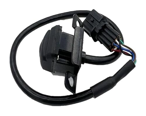 Rear View Camera - Night vision wireless