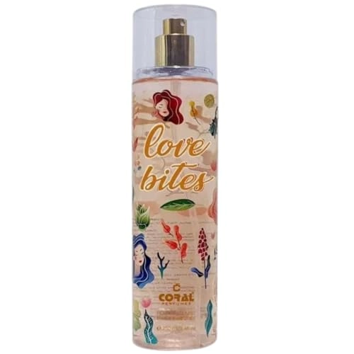 Love Bites Body Mist - 250ML
