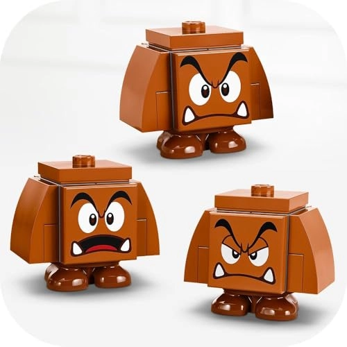 Super Mario Goombas’ Playground Set (71433)