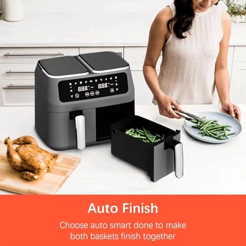 Air Fryer - 8L
