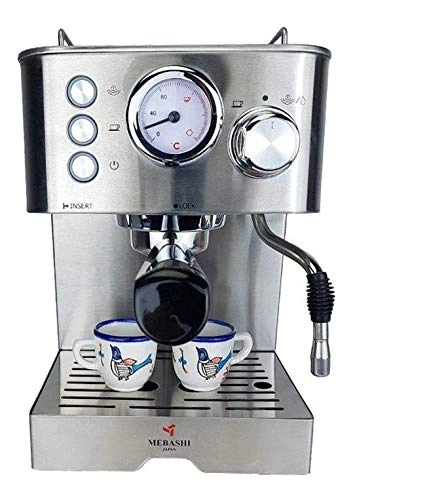 ME-ECM2014 - Removable Tank