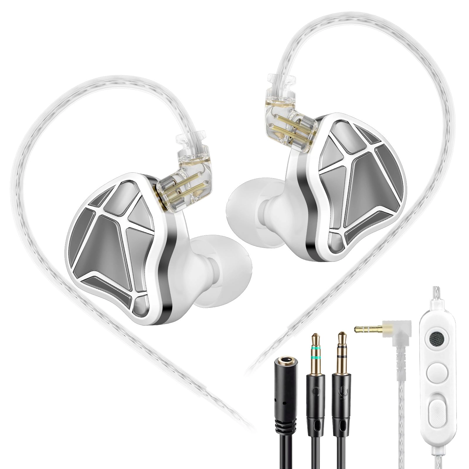 Axas Wired Earbud