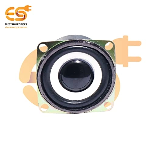 Audio Speaker - 10W