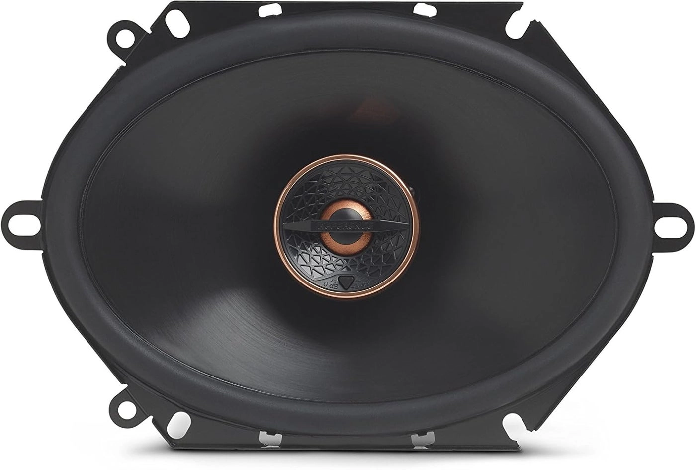 REF8622CFX - 6X8 / 5X7 2-Way