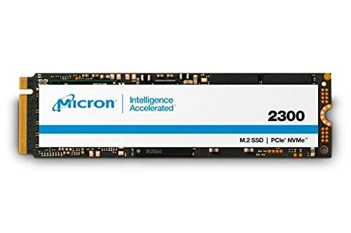 2300 - 512GB M.2