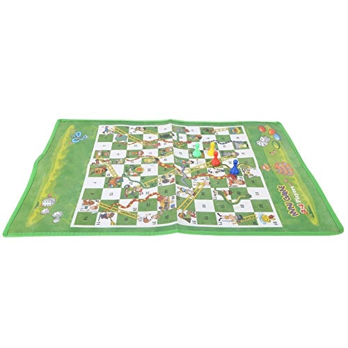 Snake Chess - 18 months and up