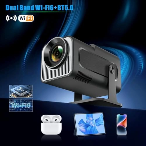 HY320MINI Projector DVY039 300 ANSI Lumens