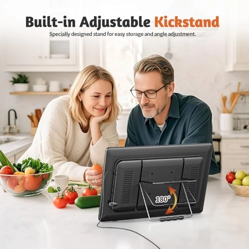 Portable TV - Full HD 18.5"