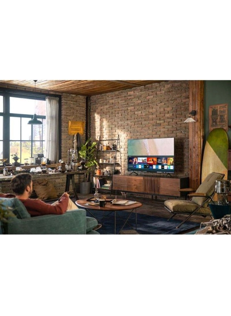 (Renewed) UA65TU7000 - 65 inch