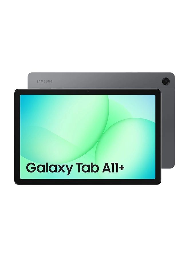Galaxy Tab A11+ - 256GB 11"