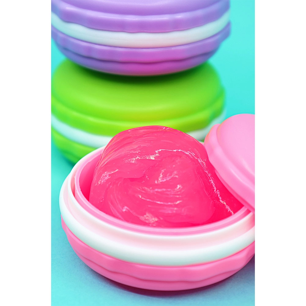 Mix Your Own Macaron Set - 5+ years 3 pcs