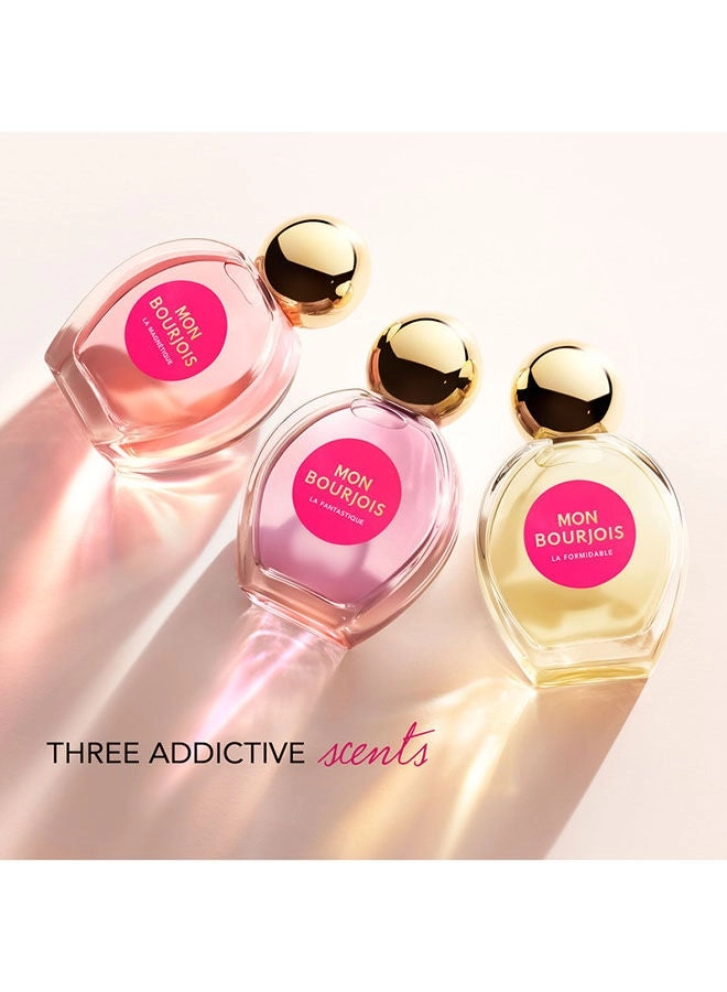La Fantastique - Eau de Parfum 50ml
