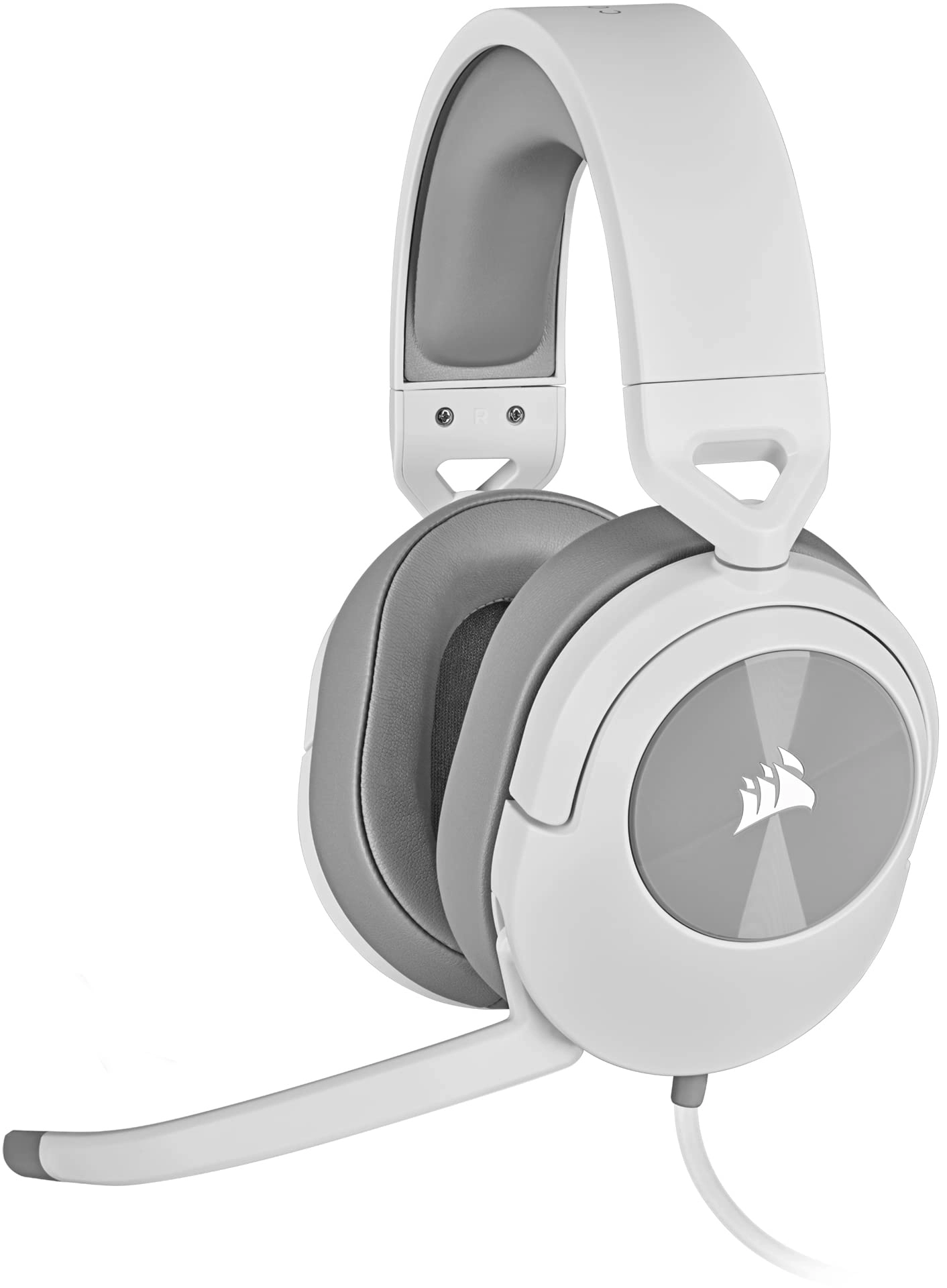 HS55 STEREO Wired Headset