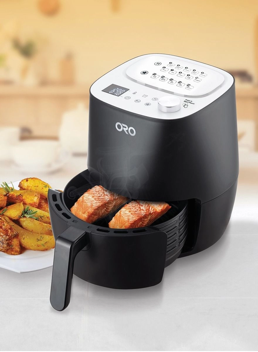 Air Fryer - 7.5L