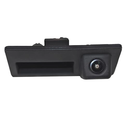 Car CCD Front View Camera - Night vision Wire 656 x 492