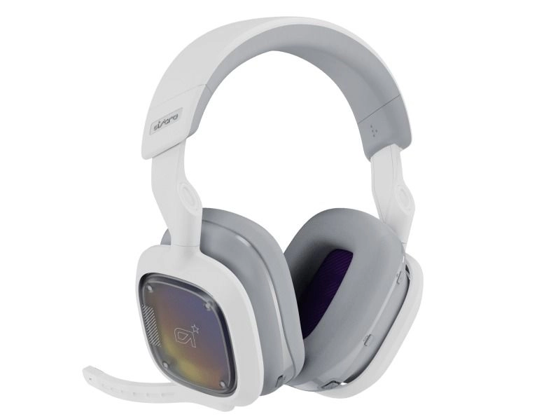 A30 Wireless Headset