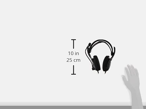 SB40 - Wired Headset