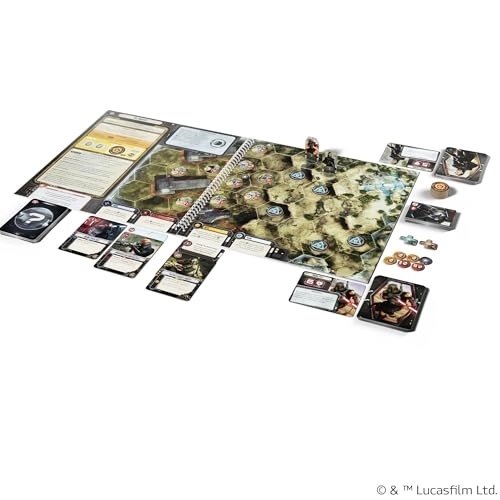 The Mandalorian: Adventures - Clan of Two