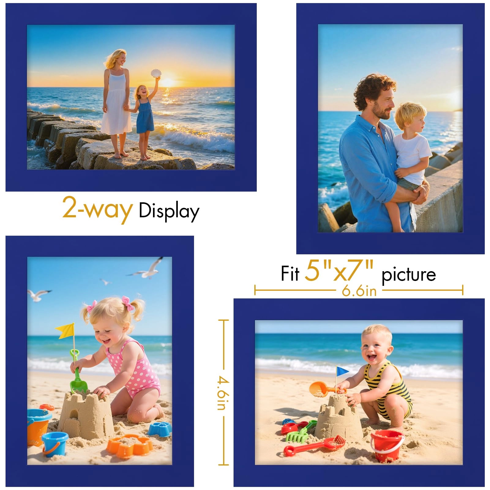 Picture Frame - 5x7 1