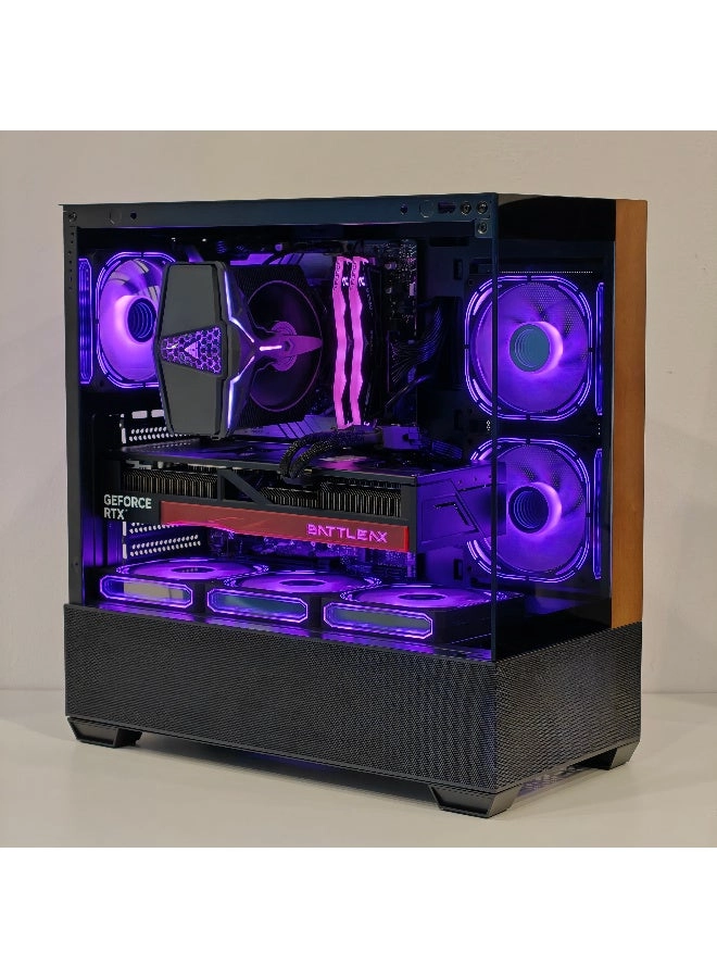 INTEL i7 12700KF RTX 5070Ti - 32GB 1Tb