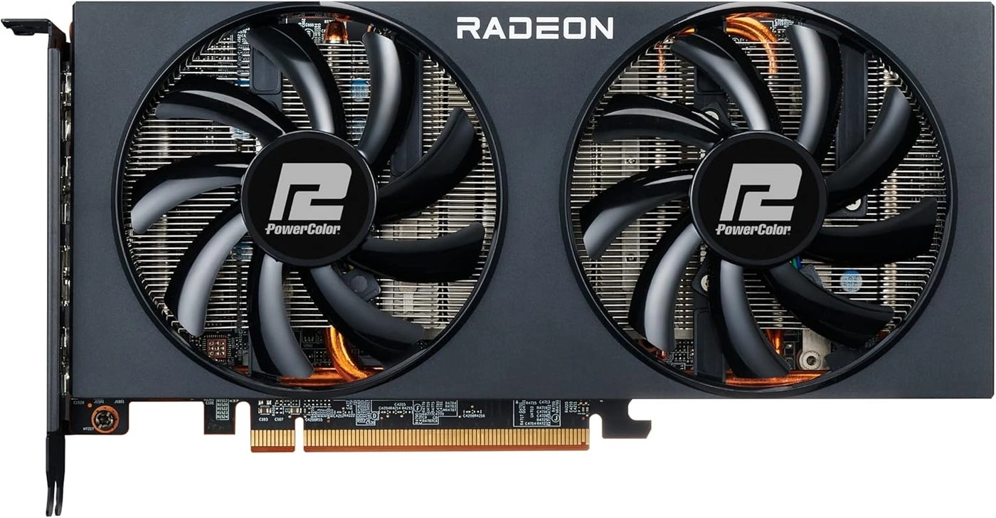 Radeon RX 6700 XT - 12GB