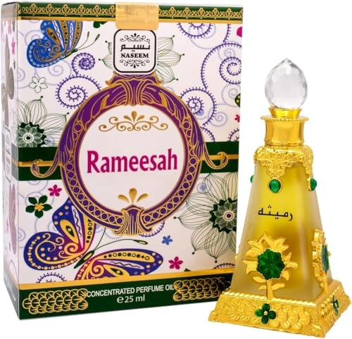 Rameesah Eau de Parfum 25 ml