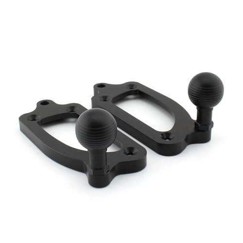 Mobile Phone Bracket Ball Head Brake Oil Cup - BMW R18 R18B R18TC