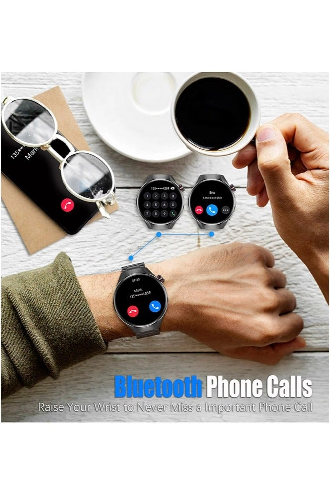 RT-G5Plus Stainless Steel