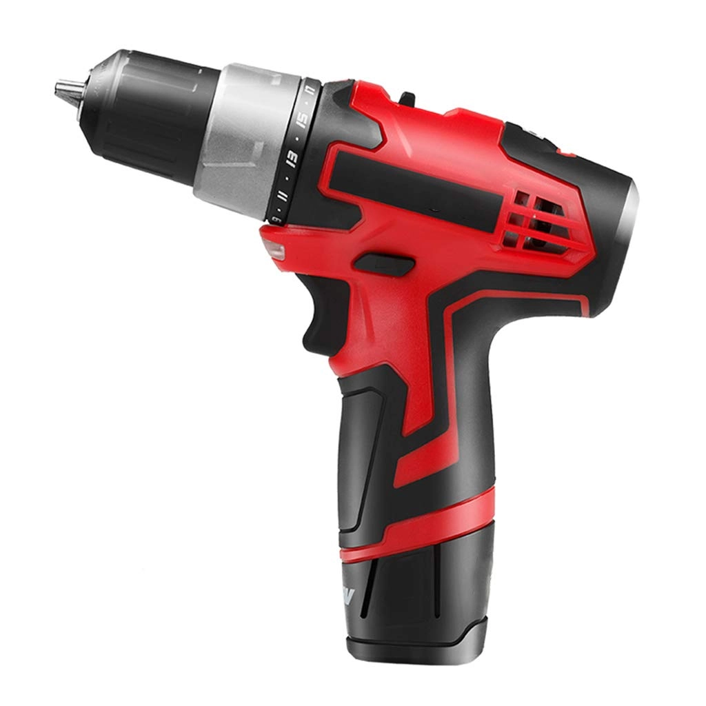 Cordless Drill Driver - 12V-Max
