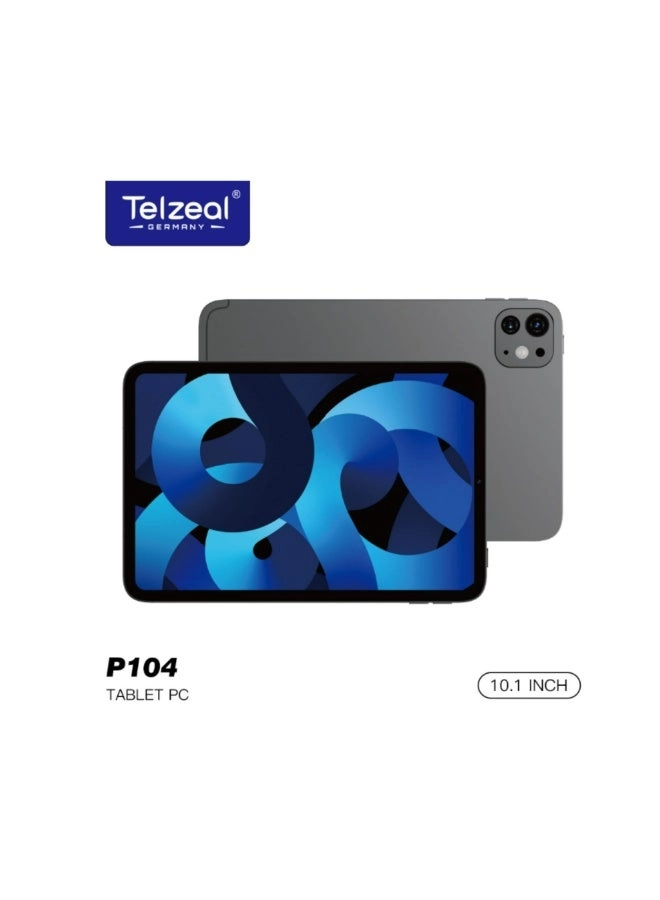 P104 - 10.1" 1TB