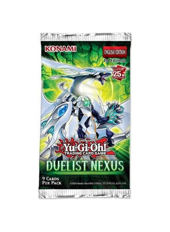 Duelist Nexus Booster