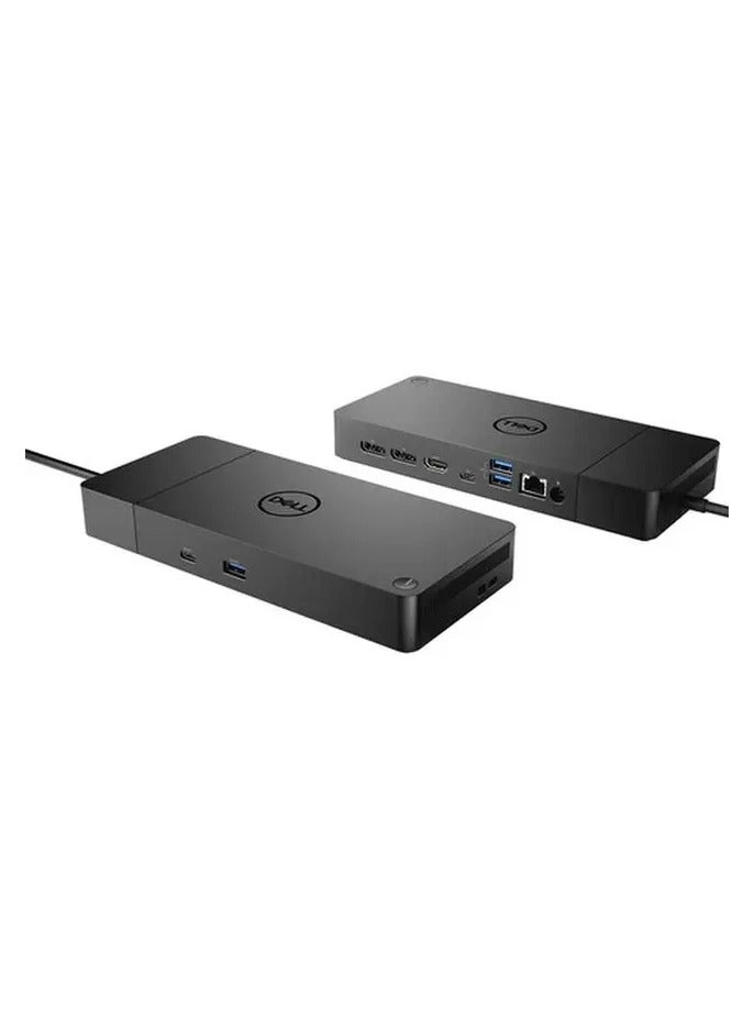 DELL WD19S