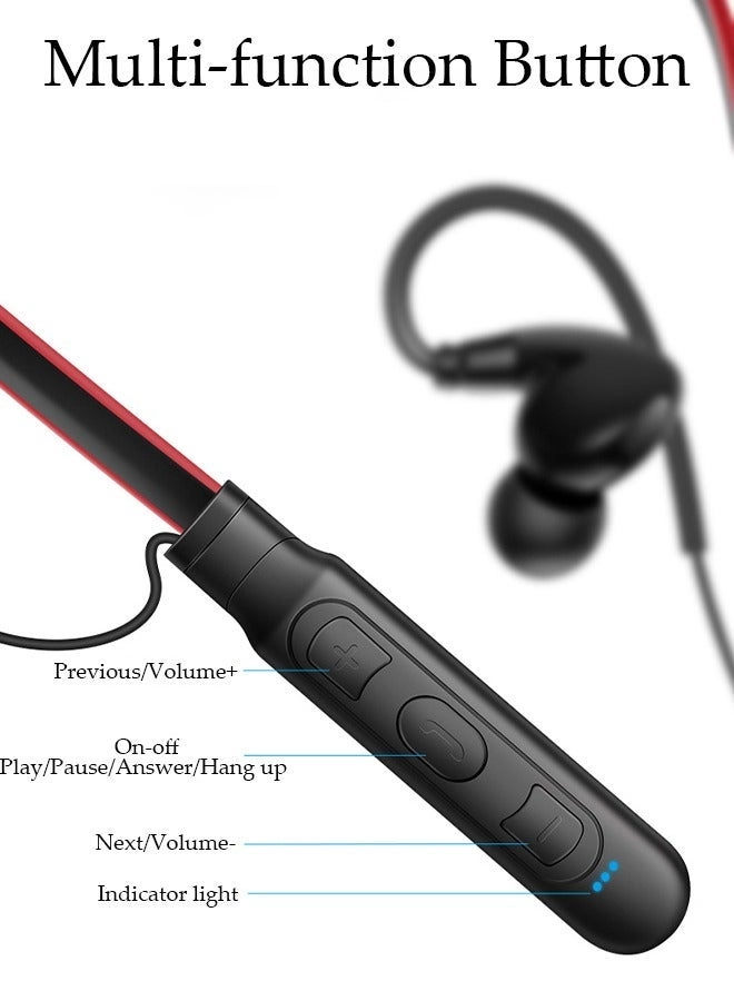 DU4674 Wireless Headphone