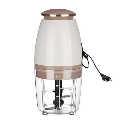 Chopper - 600 Milliliters