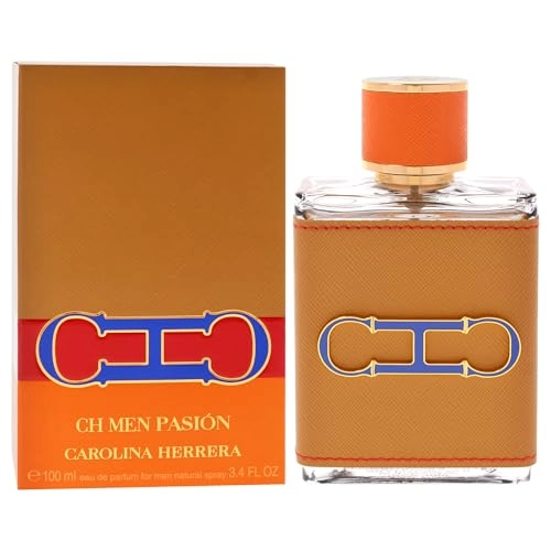 Ch Men Pasion Eau de Parfum 100Ml
