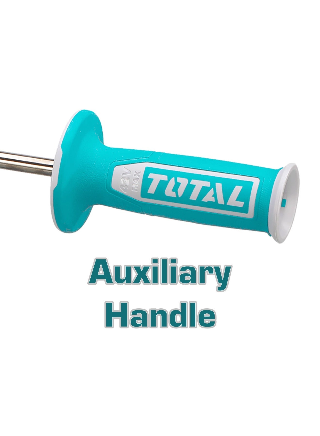 Impact Drill - 2.0Ah